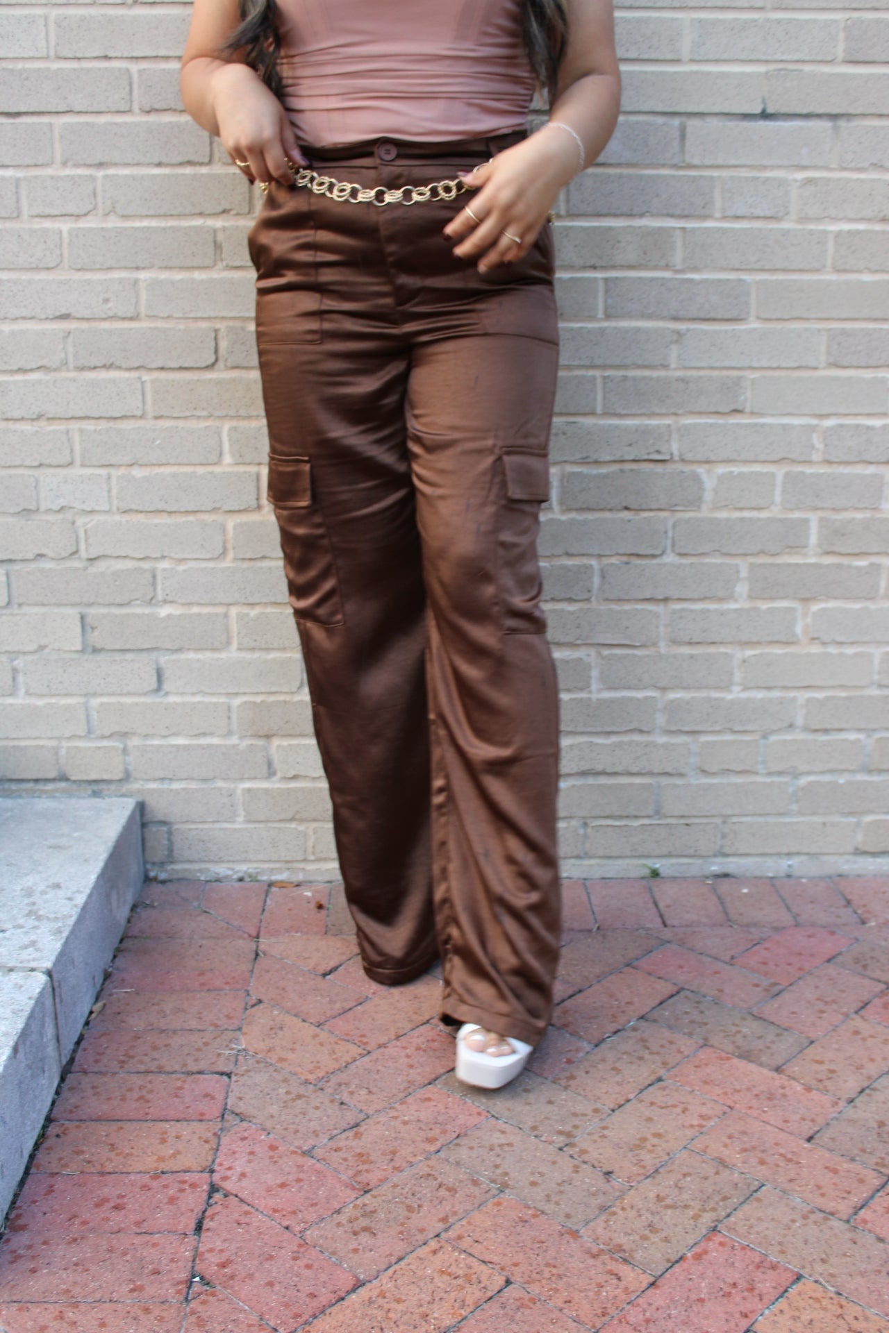 Espresso Martini Cargos