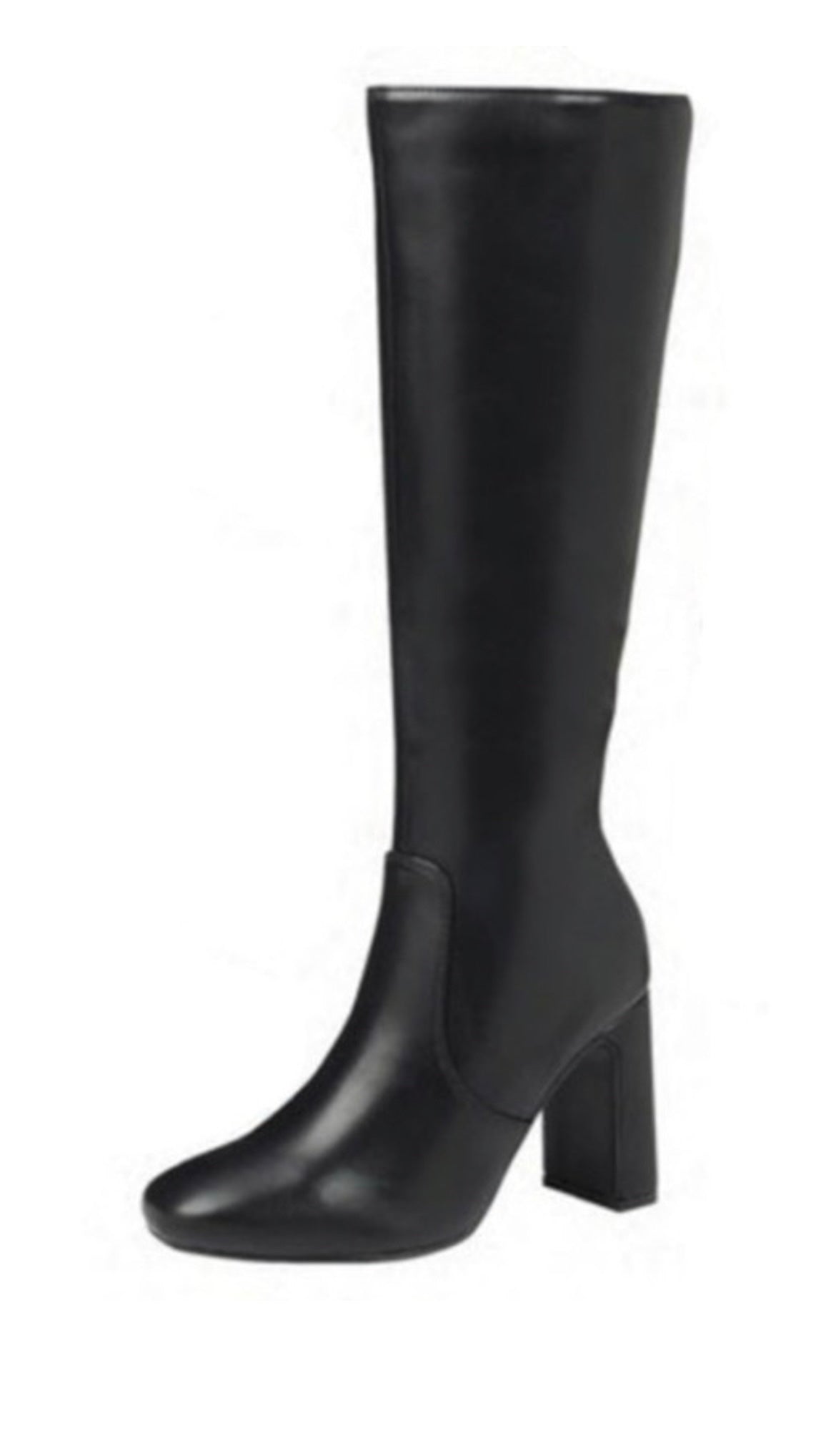 Midnight Stride Boots