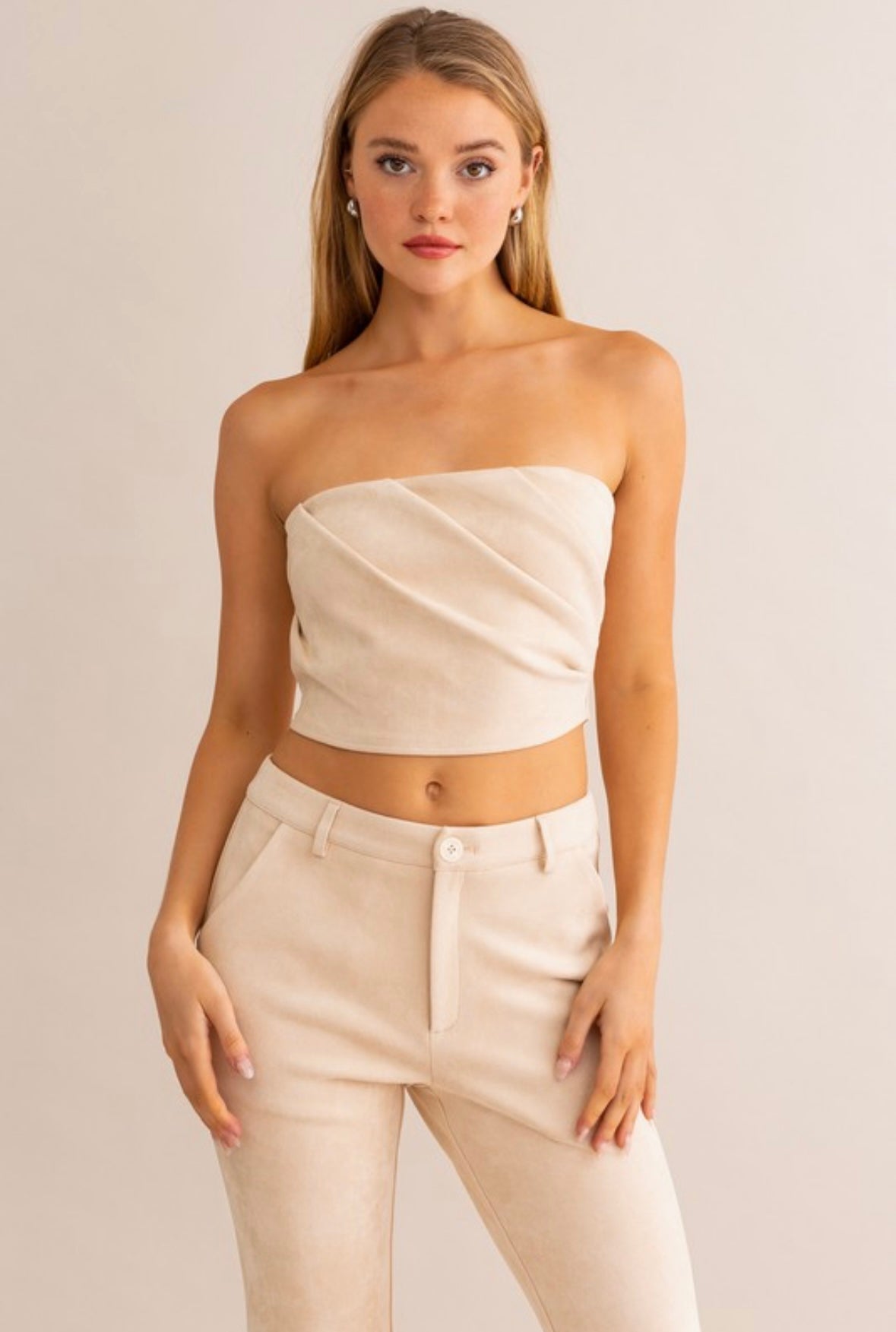 Night in the City Top