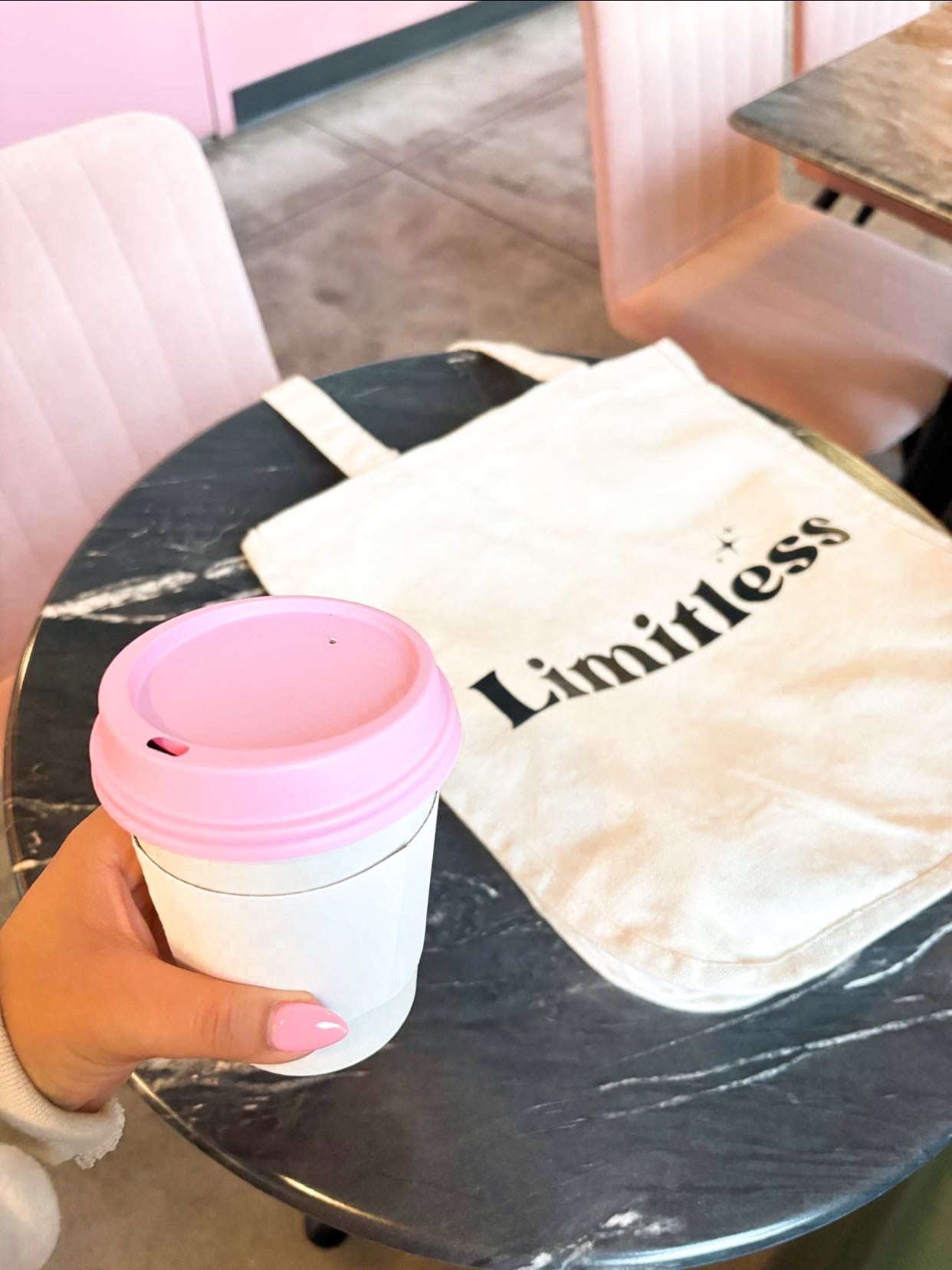 Limitless Tote